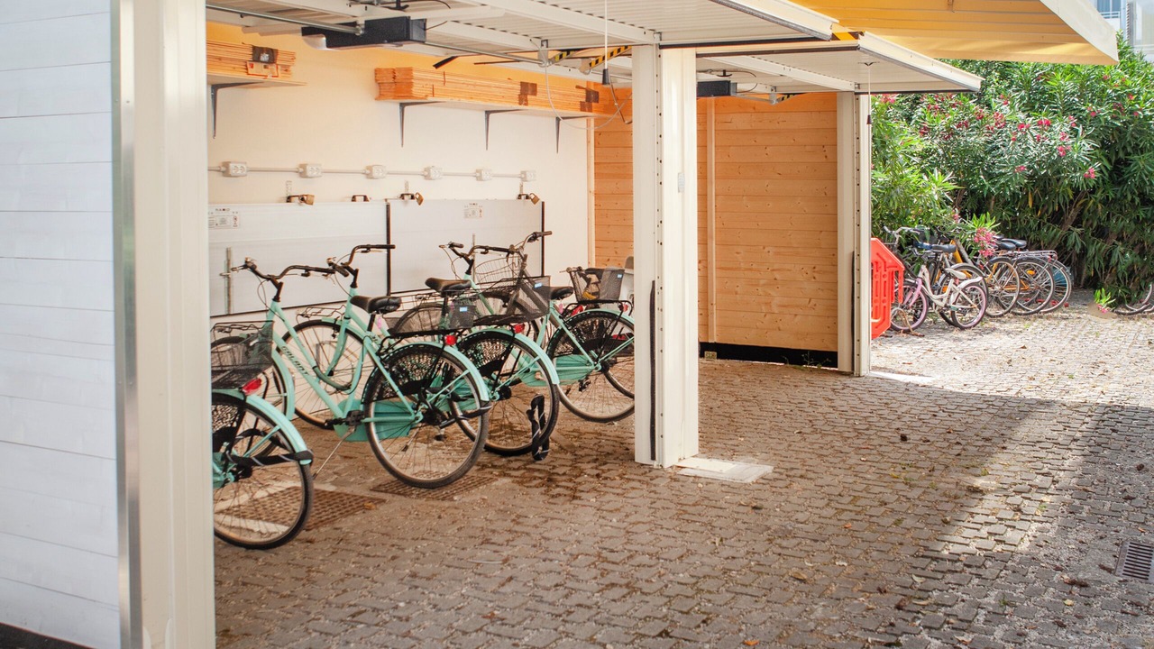 Photo of Outdoor in Cesenatico
