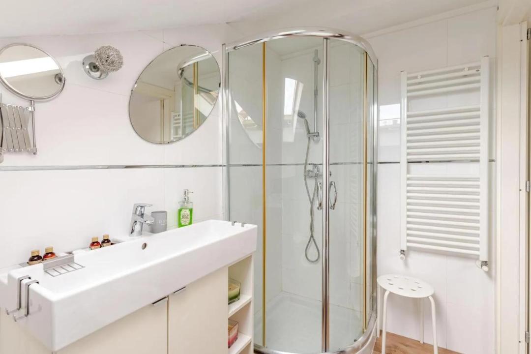 Photo of Bathroom in Sanremo