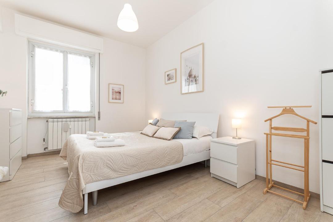 Photo of Bedroom in Savona