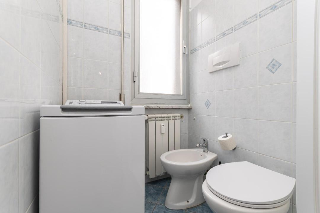 Photo of Bathroom in Savona