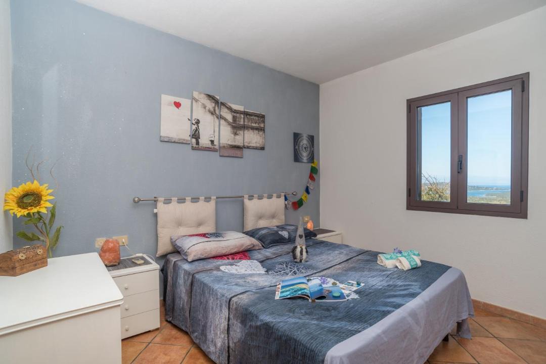 Photo of Bedroom in San Pasquale