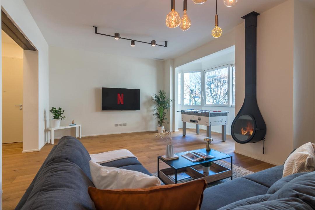 Photo of Livingroom in Rimini
