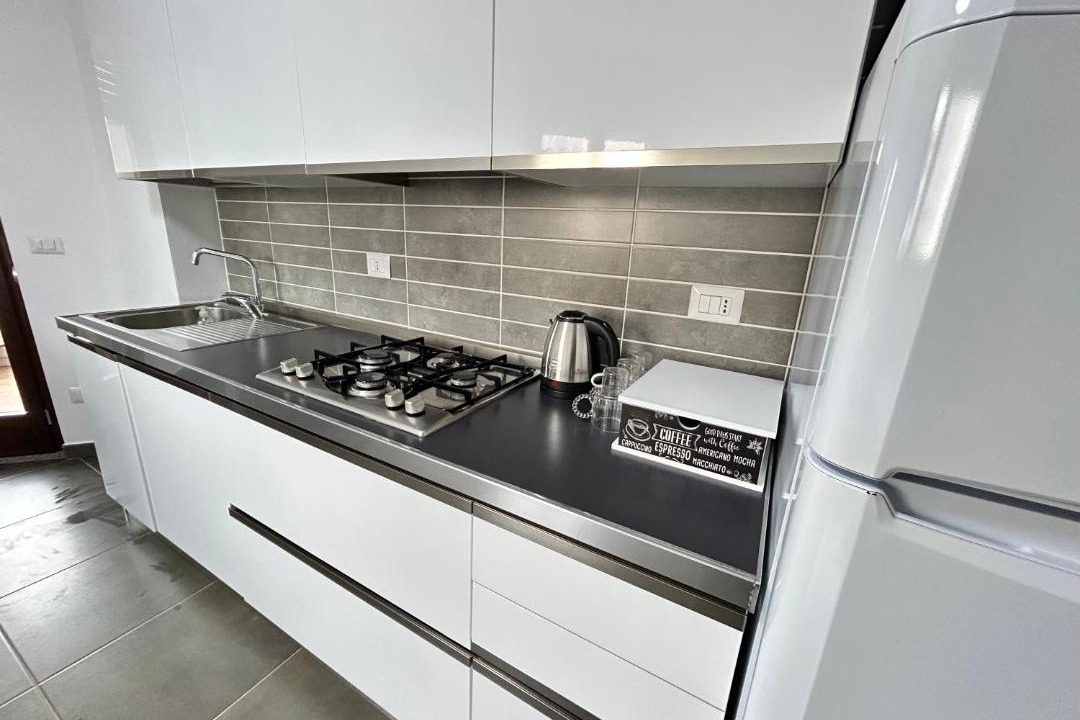 Photo of Kitchen in La Taulera
