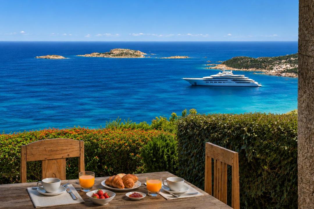 Photo of Others in Porto Cervo