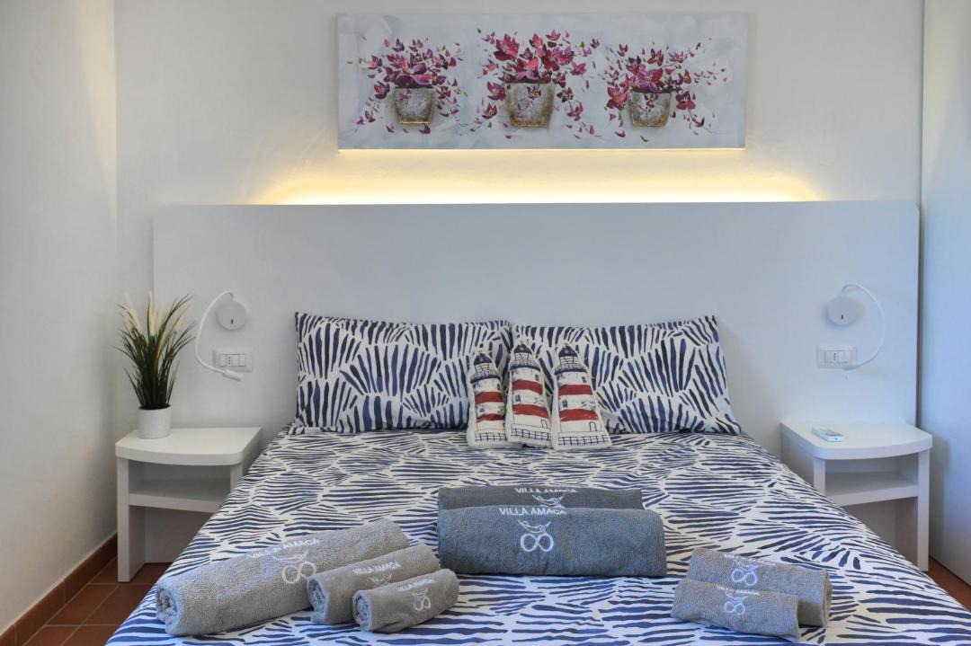 Photo of Bedroom in Cannigione