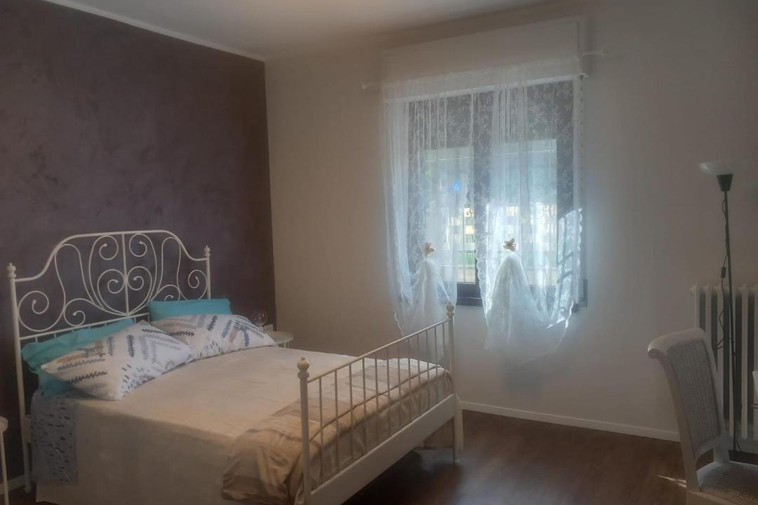 Photo of Bedroom in Dalmine
