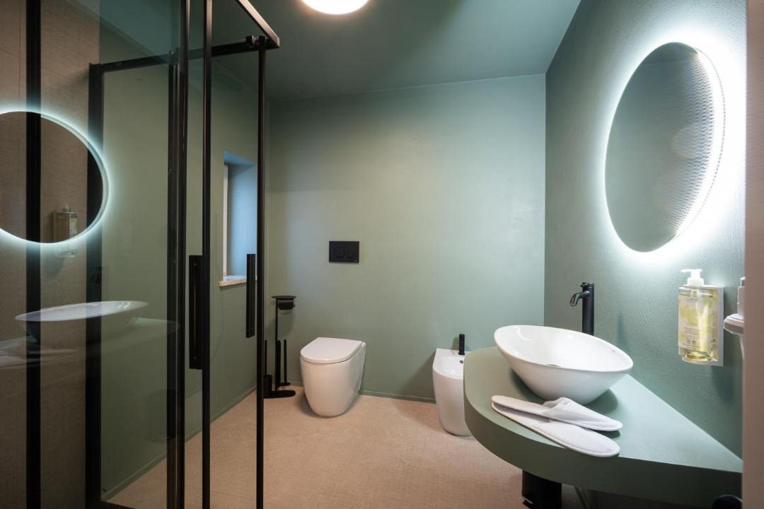 Photo of Bathroom in Centro Storico