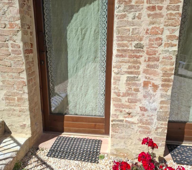 Photo of Patio Balcony in La Villa