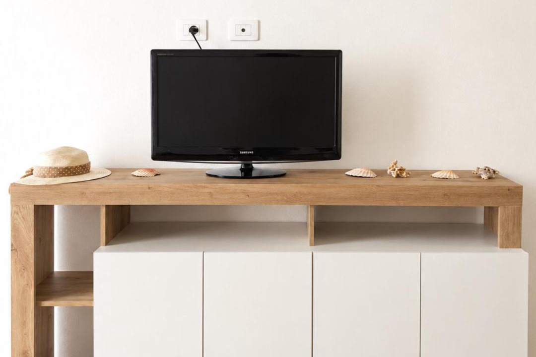 Photo of Livingroom in Solanas