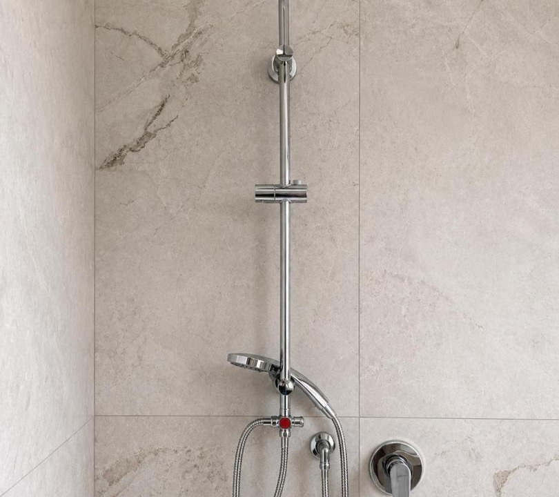 Photo of Bathroom in Solanas