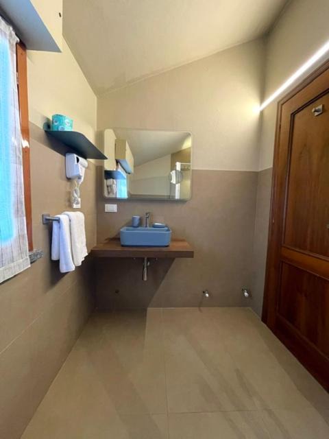 Photo of Bathroom in Cervia