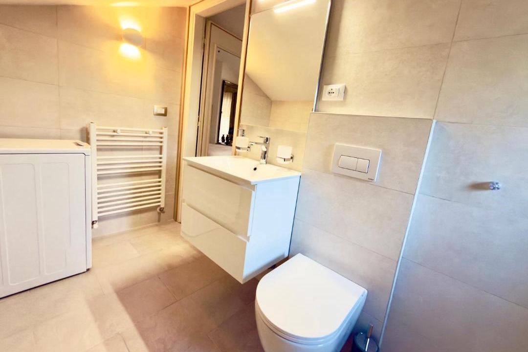 Photo of Bathroom in Pineland