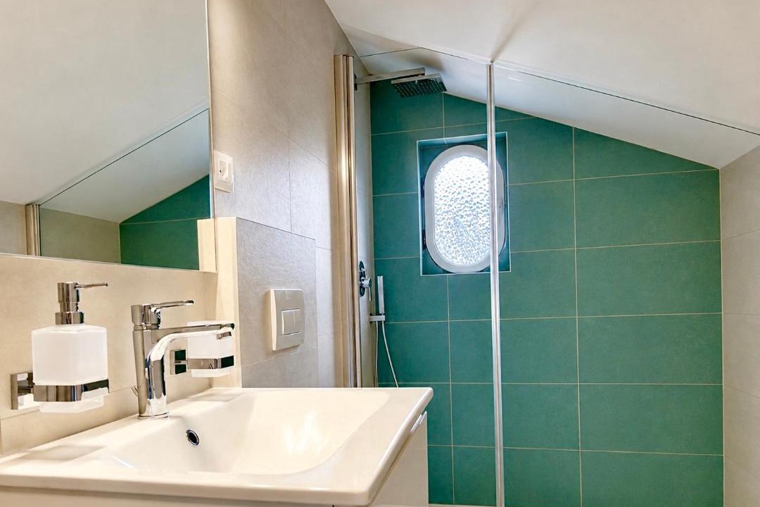 Photo of Bathroom in Pineland