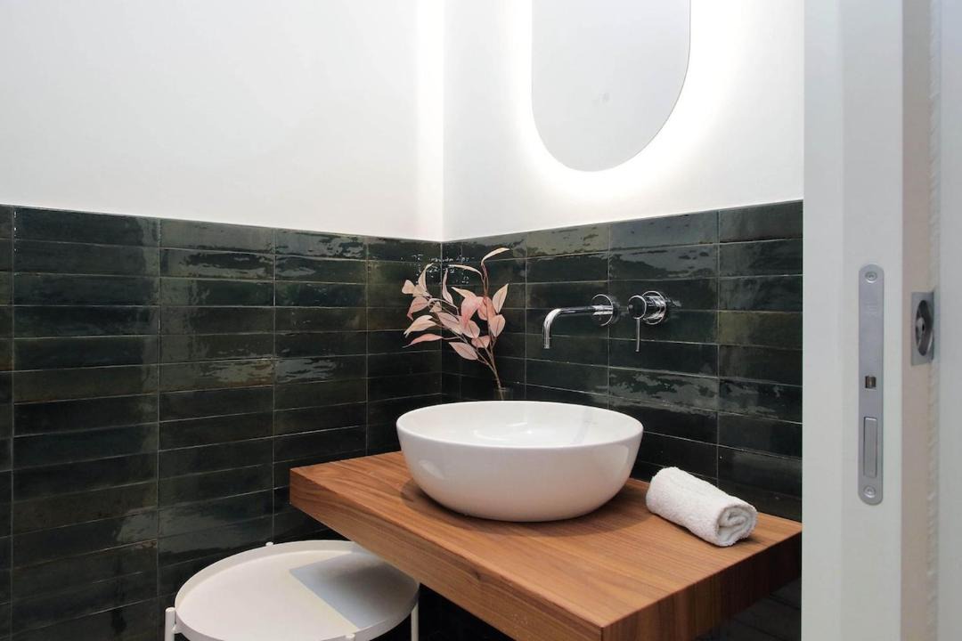 Photo of Bathroom in Rione III Colonna