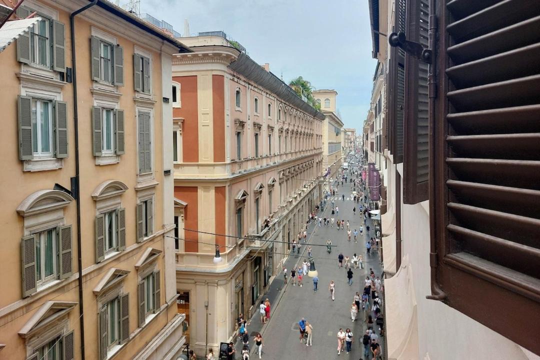 Photo of Others in Rione III Colonna