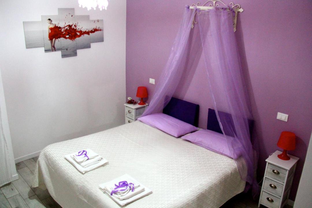 Photo of Bedroom in Trionfale