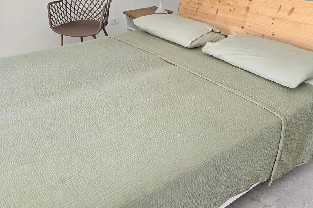 Photo of Bedroom in Avola