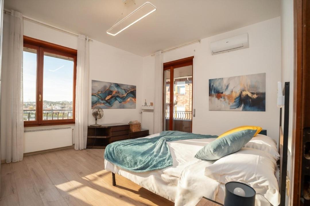 Photo of Bedroom in Albate