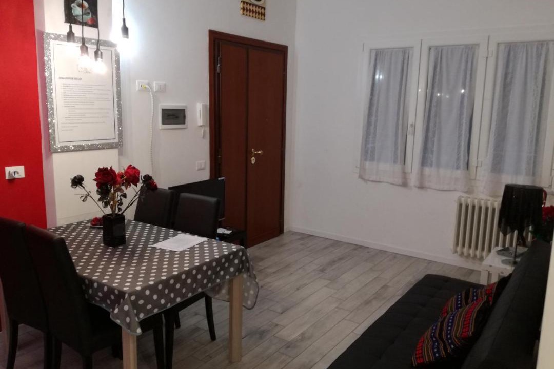 Photo of Livingroom in Trionfale