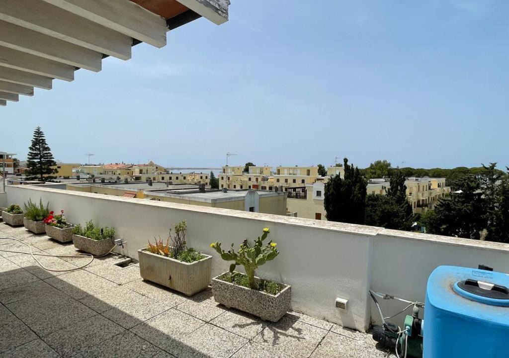 Photo of Patio Balcony in Lido