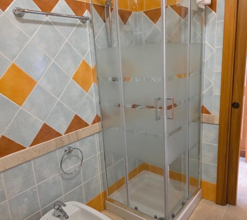 Photo of Bathroom in Is Molas