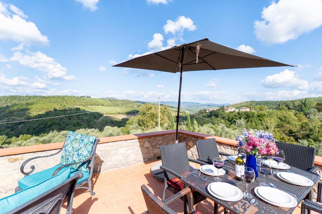 Photo of Others in Castellina in Chianti
