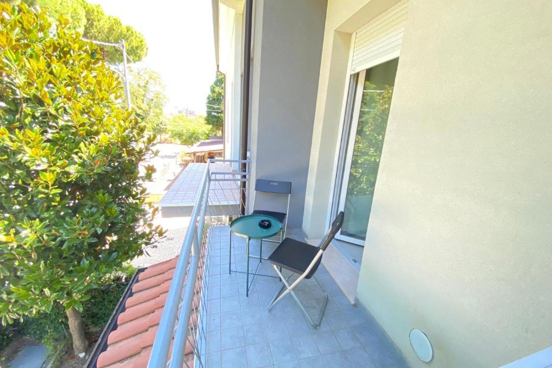 Photo of Patio Balcony in Rivabella