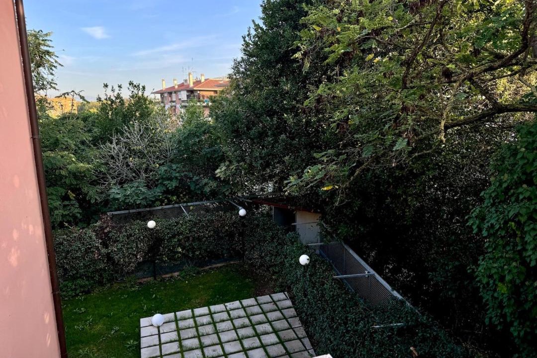 Photo of Patio Balcony in Zona I Val Melaina