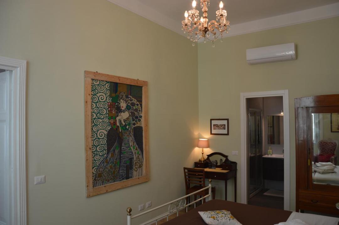 Photo of Livingroom in Esquilino