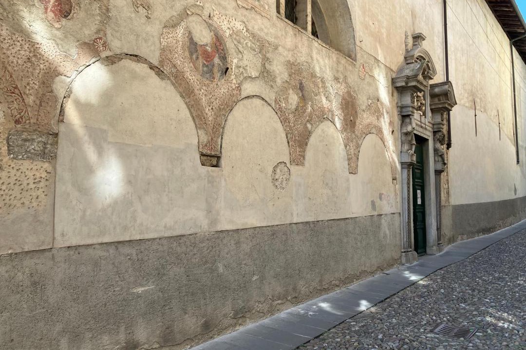 Photo of Others in Citta Alta