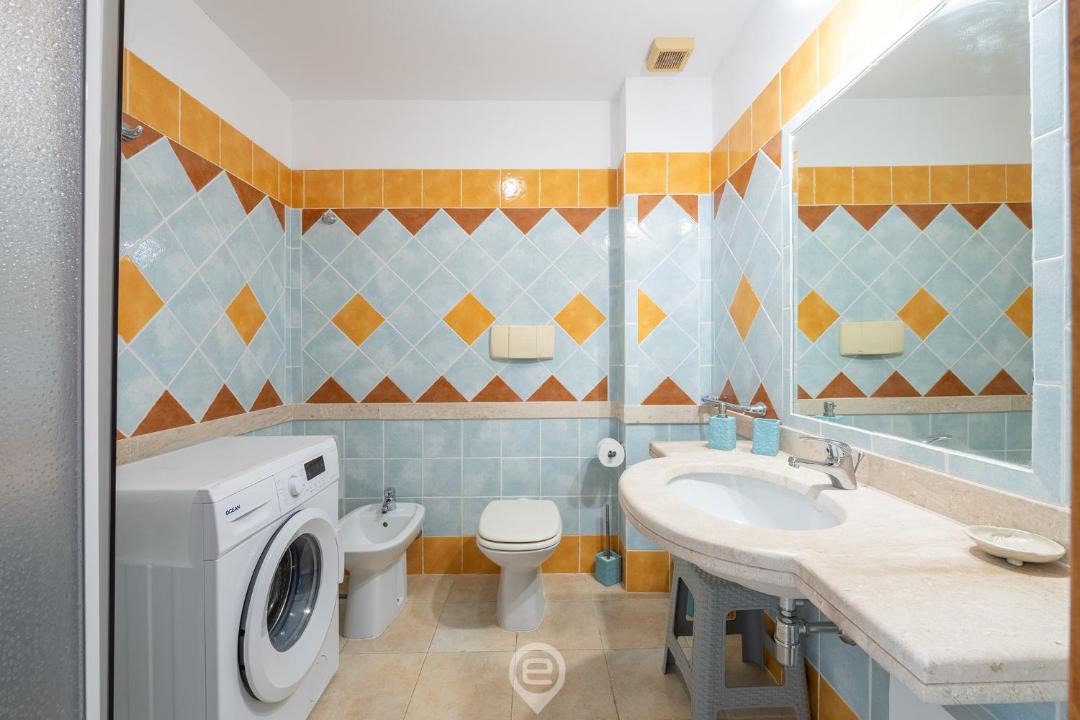 Photo of Bathroom in Is Molas