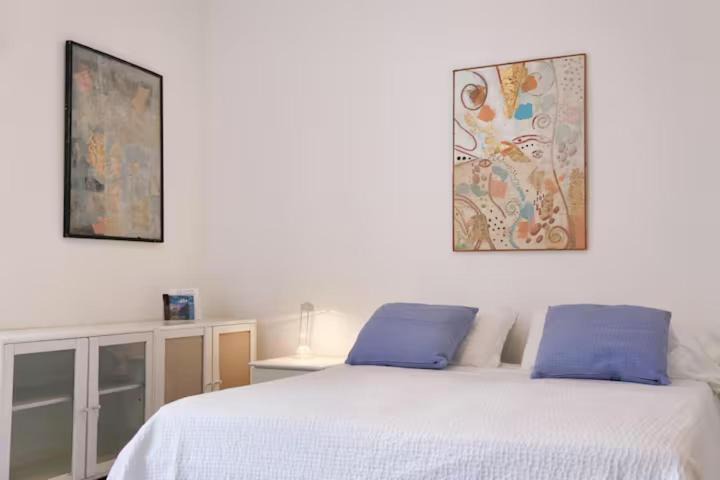 Photo of Bedroom in Diano Marina