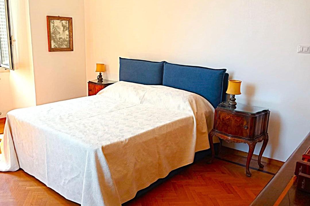 Photo of Bedroom in Quartiere III Pinciano