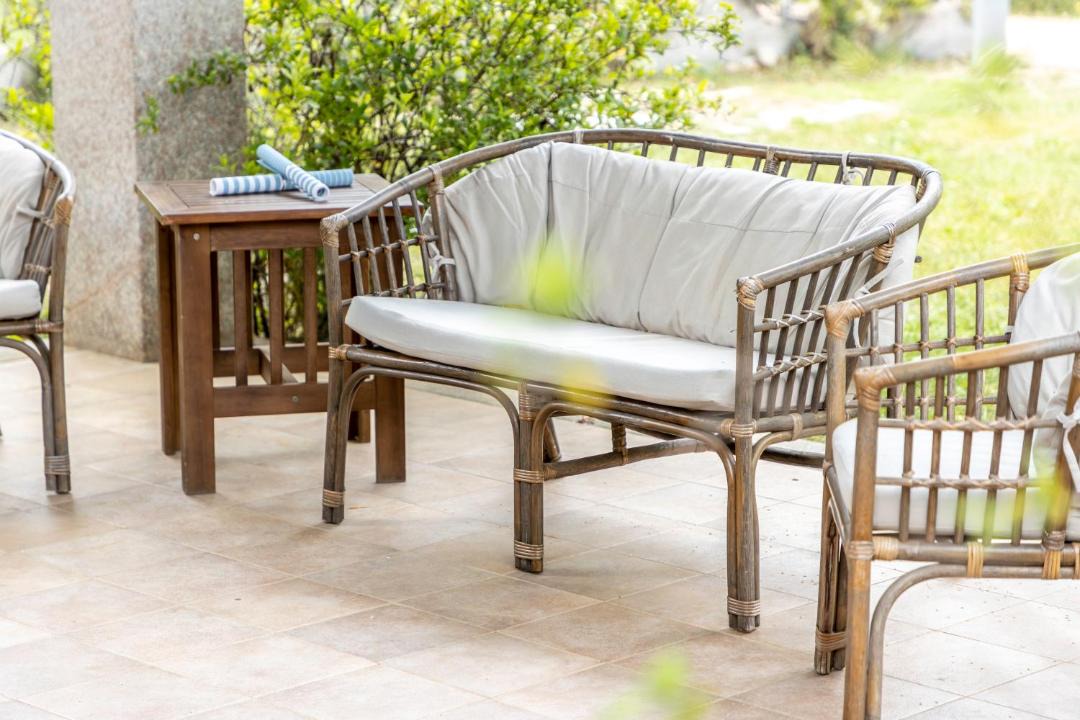 Photo of Patio Balcony in Cala Sinzias