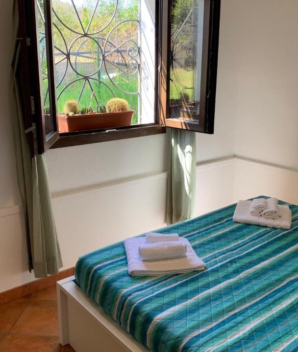 Photo of Bedroom in Torre di Bari