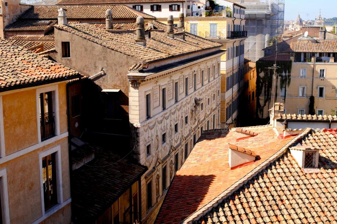 Photo of Others in Rione VII Regola