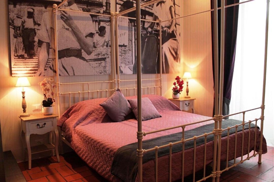 Photo of Bedroom in San Giovanni