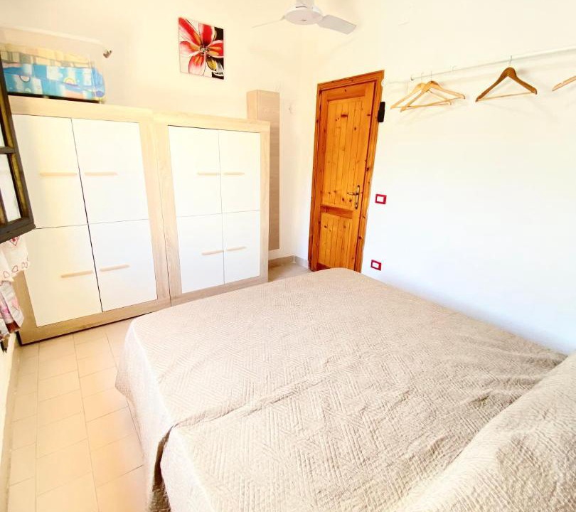 Photo of Bedroom in San Teodoro City Centre