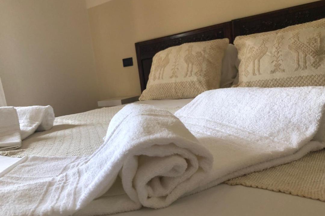 Photo of Bedroom in Cagliari