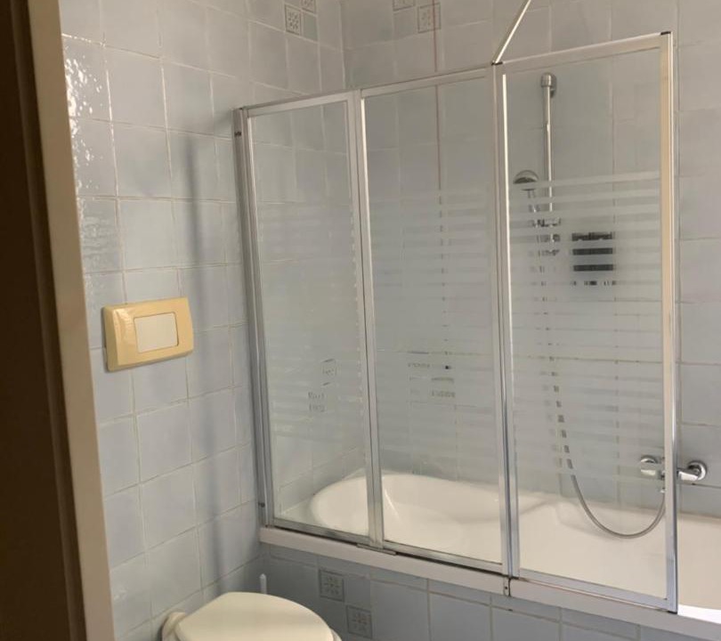 Photo of Bathroom in Cagliari