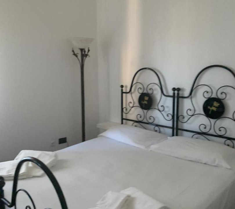 Photo of Bedroom in Cagliari