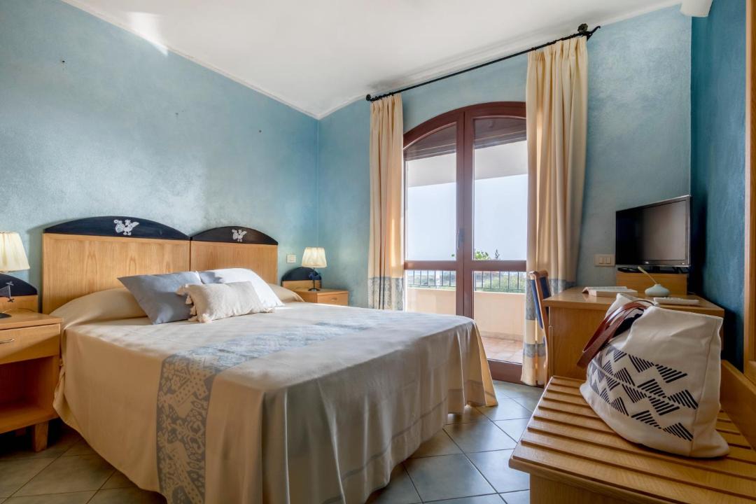 Photo of Bedroom in Solanas