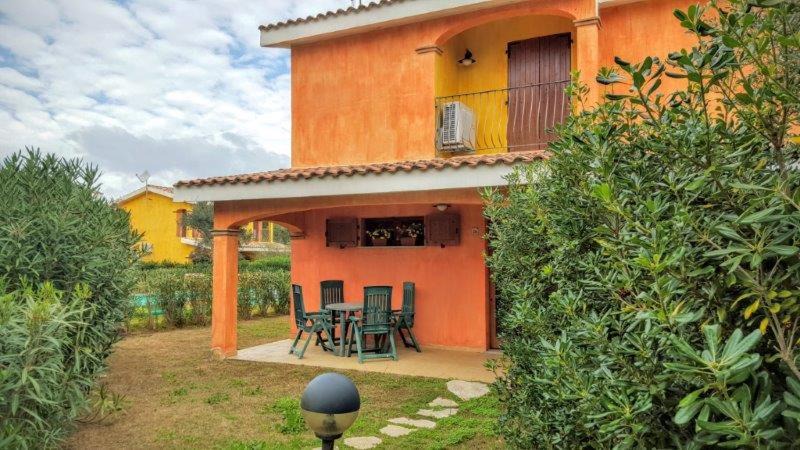 Photo of Buildings in Sant'Anna Arresi