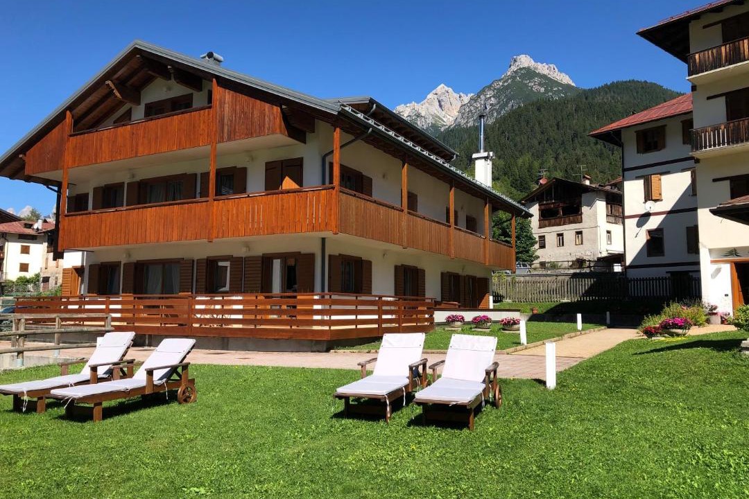 Photo of Others in Auronzo di Cadore