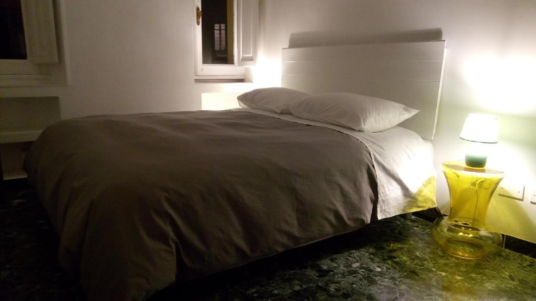 Photo of Bedroom in Quartiere Coppede