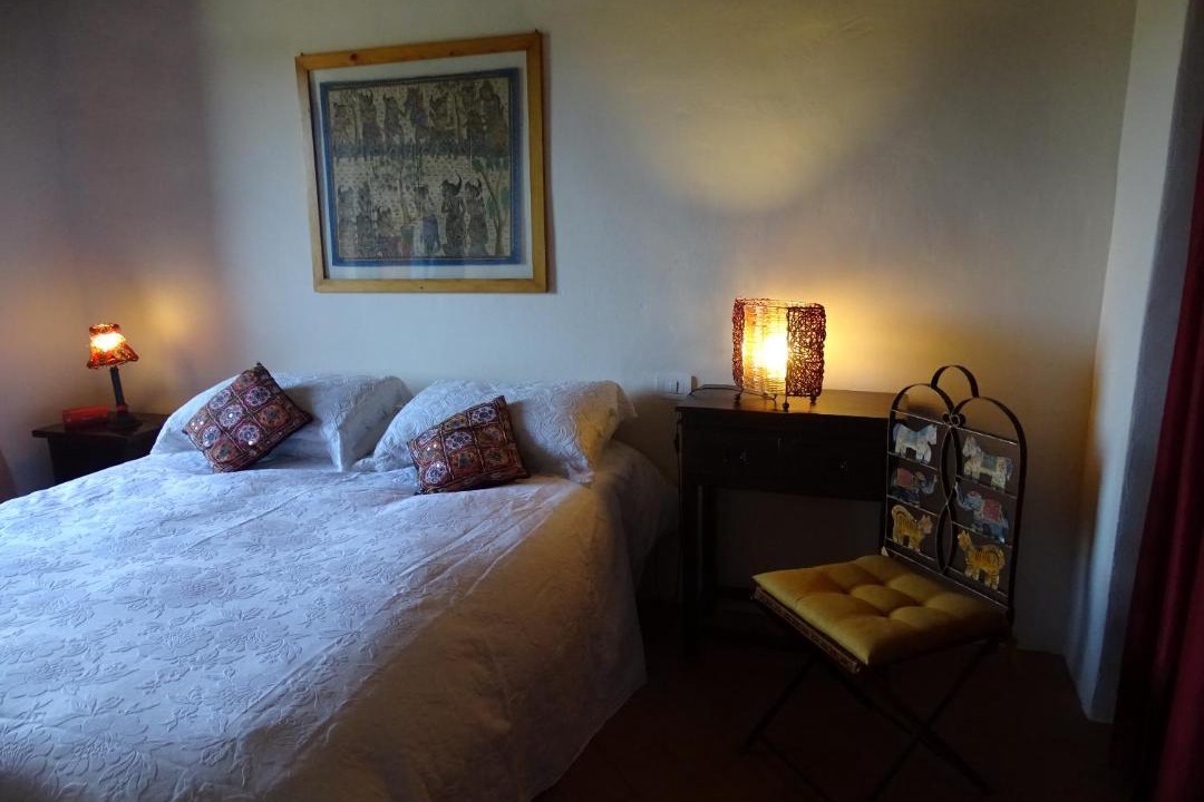 Photo of Bedroom in Simignano