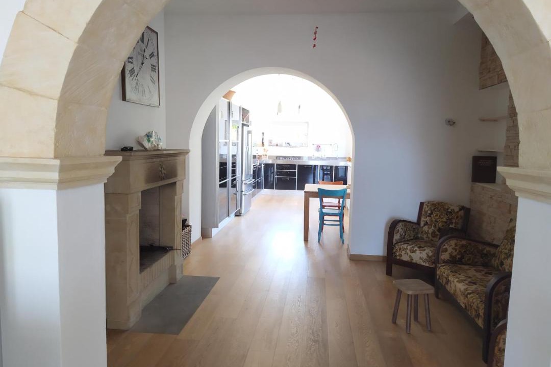 Photo of Livingroom in Iglesias Historic Centre