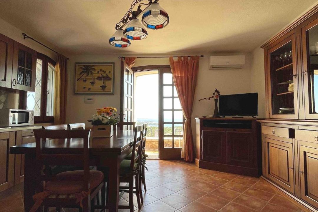 Photo of Kitchen in Abbiadori