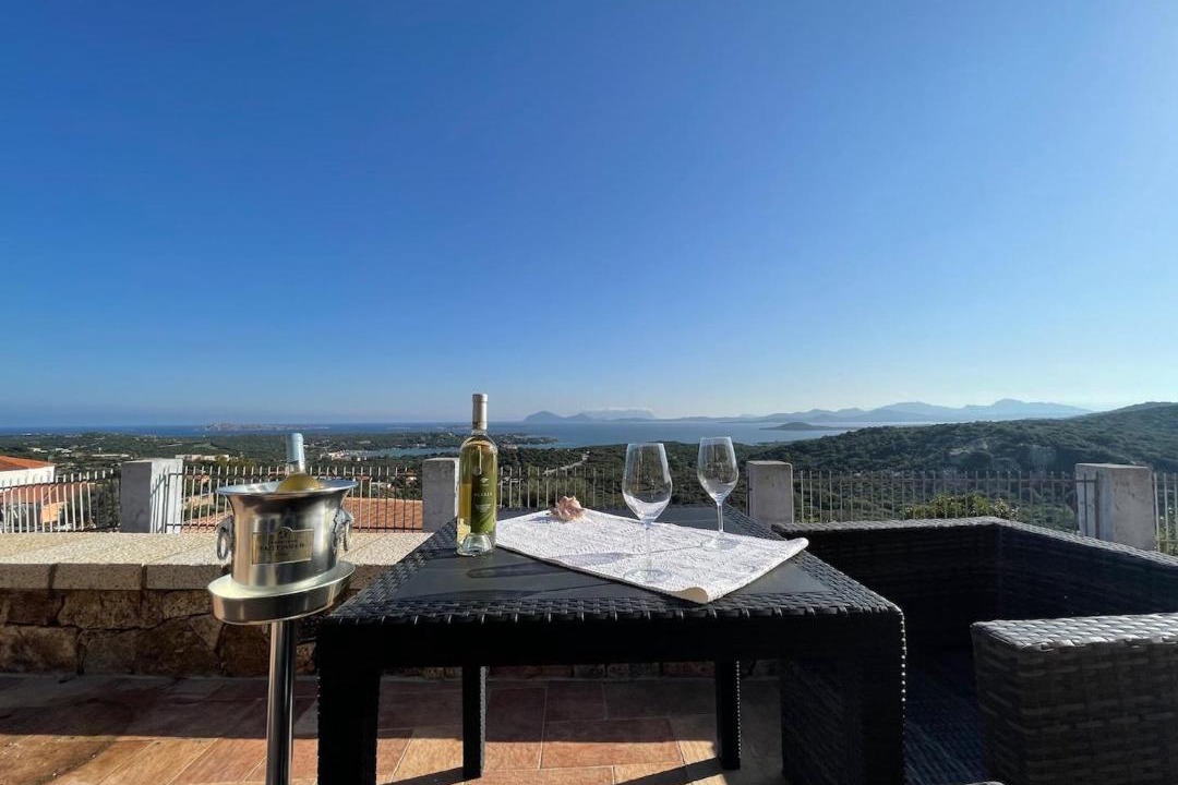 Photo of Patio Balcony in Abbiadori