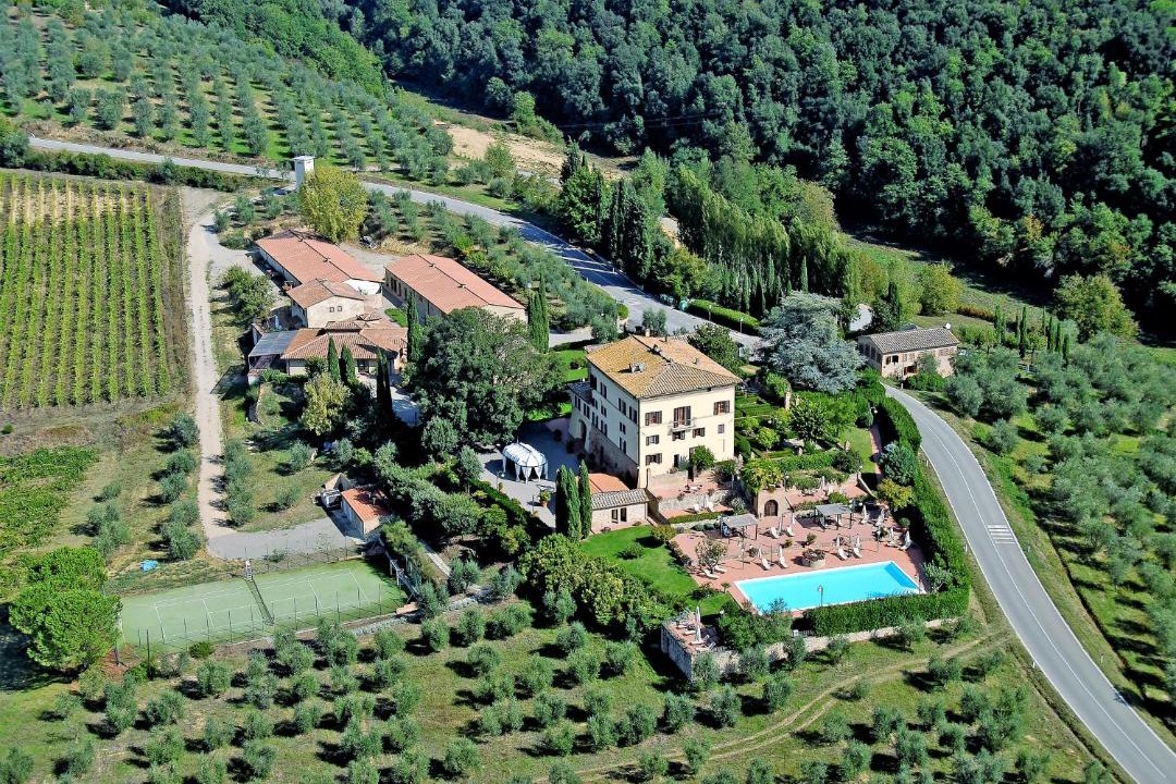 Photo of Others in Castelnuovo Berardenga